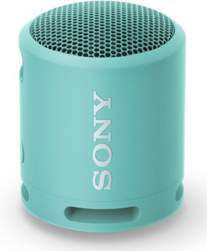 Портативна колонка Sony SRS-XB13 Sky Blue (SRSXB13LI)