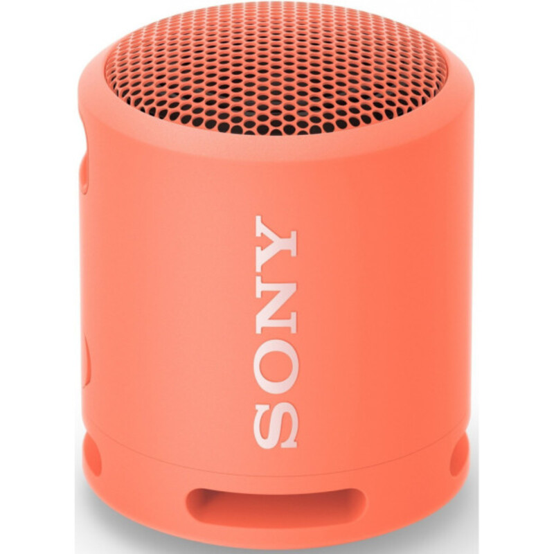 Портативна колонка Sony SRS-XB13 Coral Pink (SRSXB13P)