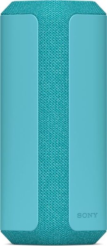Портативная колонка Sony SRS-XE300 Blue (SRSXE300L.RU2)