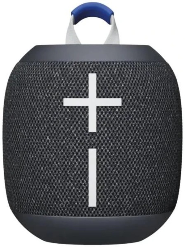 Портативная колонка Ultimate Ears Boom Black (980-000735)