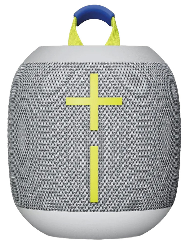 Портативна колонка Ultimate Ears WONDERBOOM 4 Active Joyous Brights (984-001903)