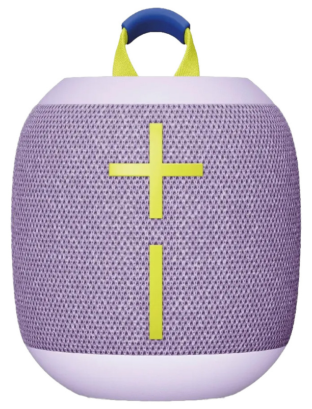 Портативна колонка Ultimate Ears WONDERBOOM 4 Active Enchanting Lilac (984-001905)