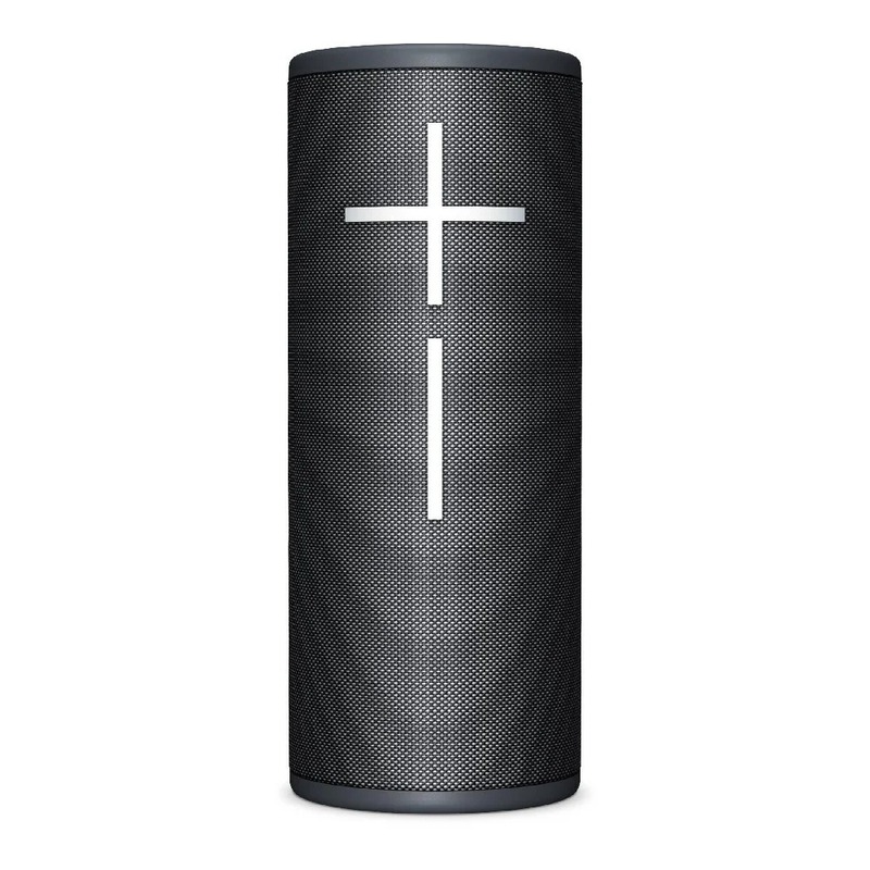 Портативна колонка Ultimate Ears BOOM 4 Portable Wireless Bluetooth Speaker - Active Black (984-001970)