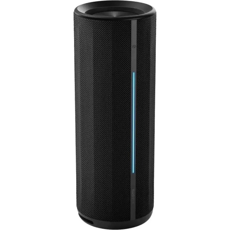 Портативна колонка Xiaomi Bluetooth Speaker Black (QBH4275GL)