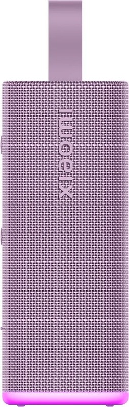 Портативная колонка Xiaomi Sound Play Purple (QBH4431GL)
