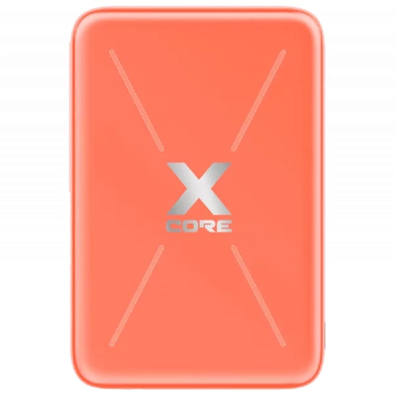 Внешний аккумулятор (павербанк) Proove X-Core 20W 5000mAh (orange) (PNXC20010018)