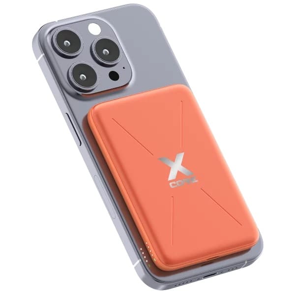 Внешний аккумулятор (павербанк) Proove X-Core 22.5W 10000mAh (orange) (PNXC22010018) - фото 3