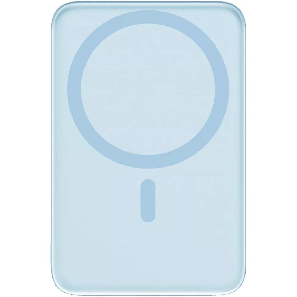 Внешний аккумулятор (павербанк) Proove X-Core 22.5W 10000mAh (sky blue) (PNXC22010008) - фото 1 Внешний аккумулятор (павербанк) Proove X-Core 22.5W 10000mAh (sky blue) (PNXC22010008) - фото 1