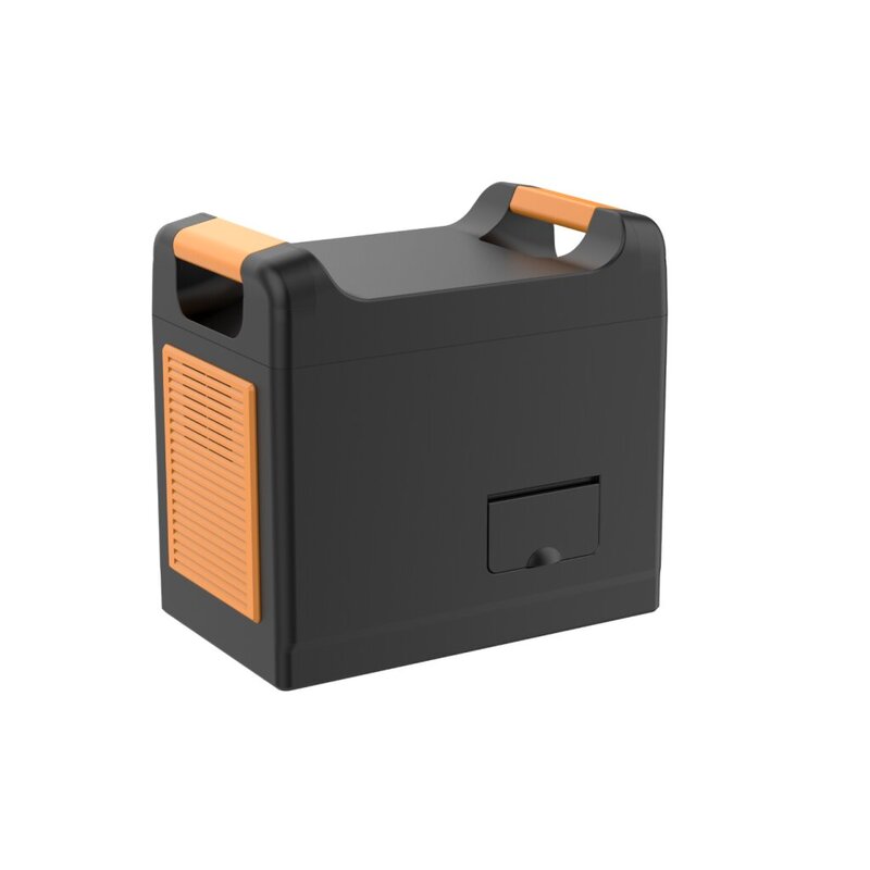 Многофункциональная портативная зарядная станция LogicPower LP CHARGER i1000 (23990) - фото 2 Многофункциональная портативная зарядная станция LogicPower LP CHARGER i1000 (23990) - фото 2