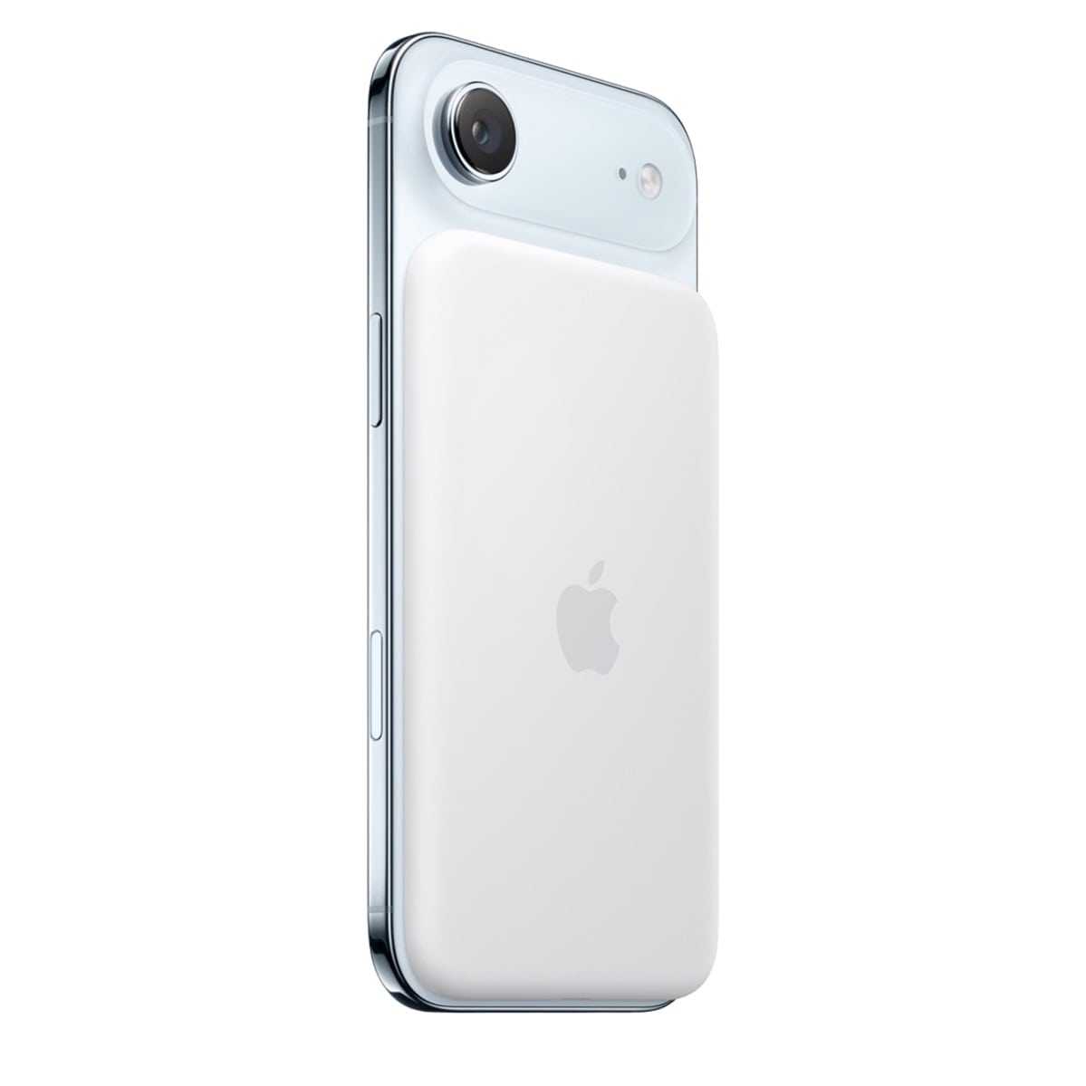 Power Bank Apple iPhone Air MagSafe Battery (MGPG4) - фото 2 Power Bank Apple iPhone Air MagSafe Battery (MGPG4) - фото 2