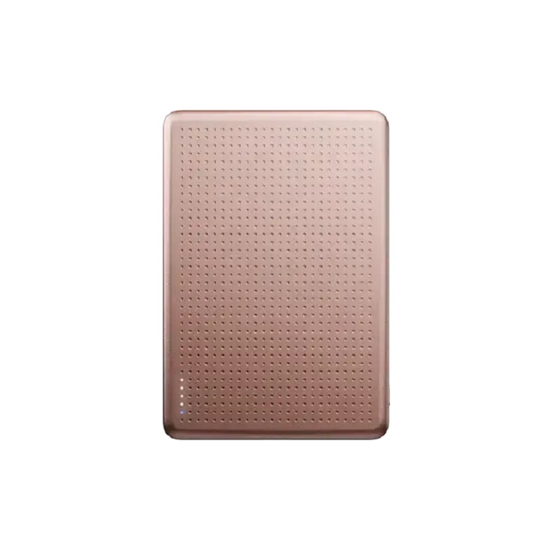 Магнитный павербанк Native Union Active Magnetic Power Bank 5 000mAh Apricot Crush (ACTPB-5KMS-APR)