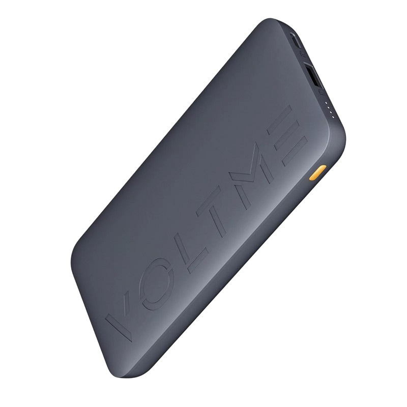 Внешний аккумулятор (павербанк) Voltme Hypercore 20K Power Bank 20 000mAh Deep Blue (B3010)