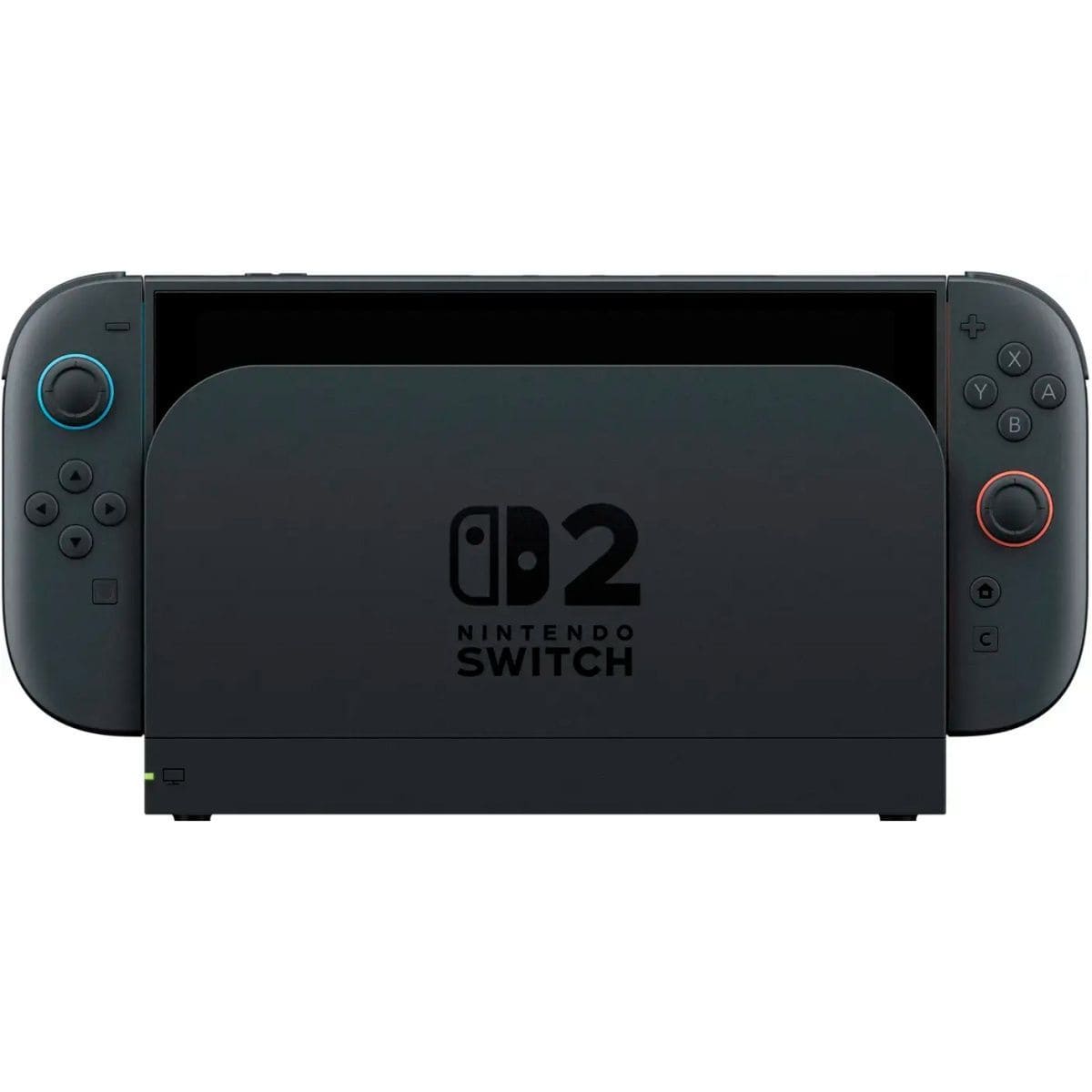 Портативная игровая приставка Nintendo Switch 2 + Pokémon Legends: Z-A – Nintendo Switch 2 Edition Bundle (00045496885533) - фото 2