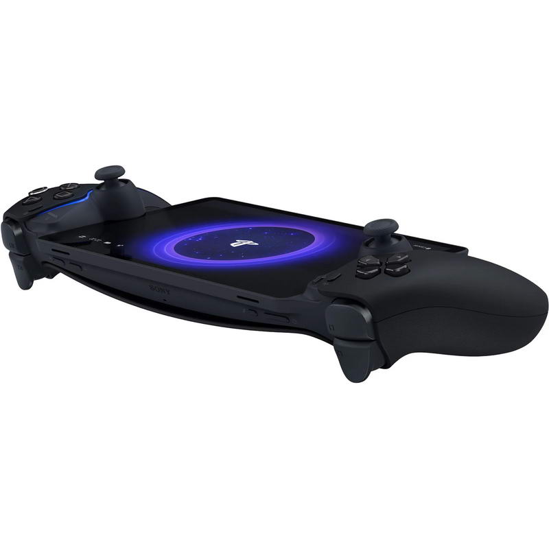 Sony Playstation Portal Remote Player Midnight Black (1000045051) - фото 2 Sony Playstation Portal Remote Player Midnight Black (1000045051) - фото 2