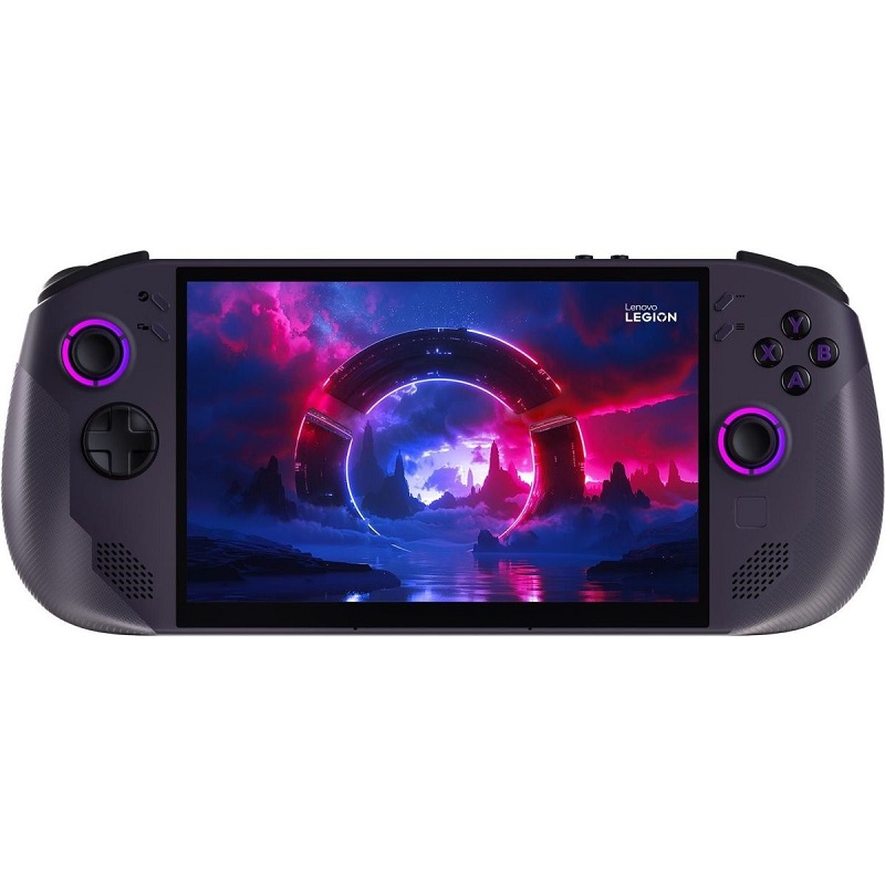 Портативна ігрова приставка Lenovo Legion Go S 1 TB SteamOS Nebula Nocturne (83N6002RRA)