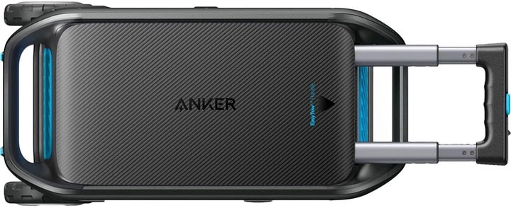 Зарядная станция Anker Solix F2000 - фото 2