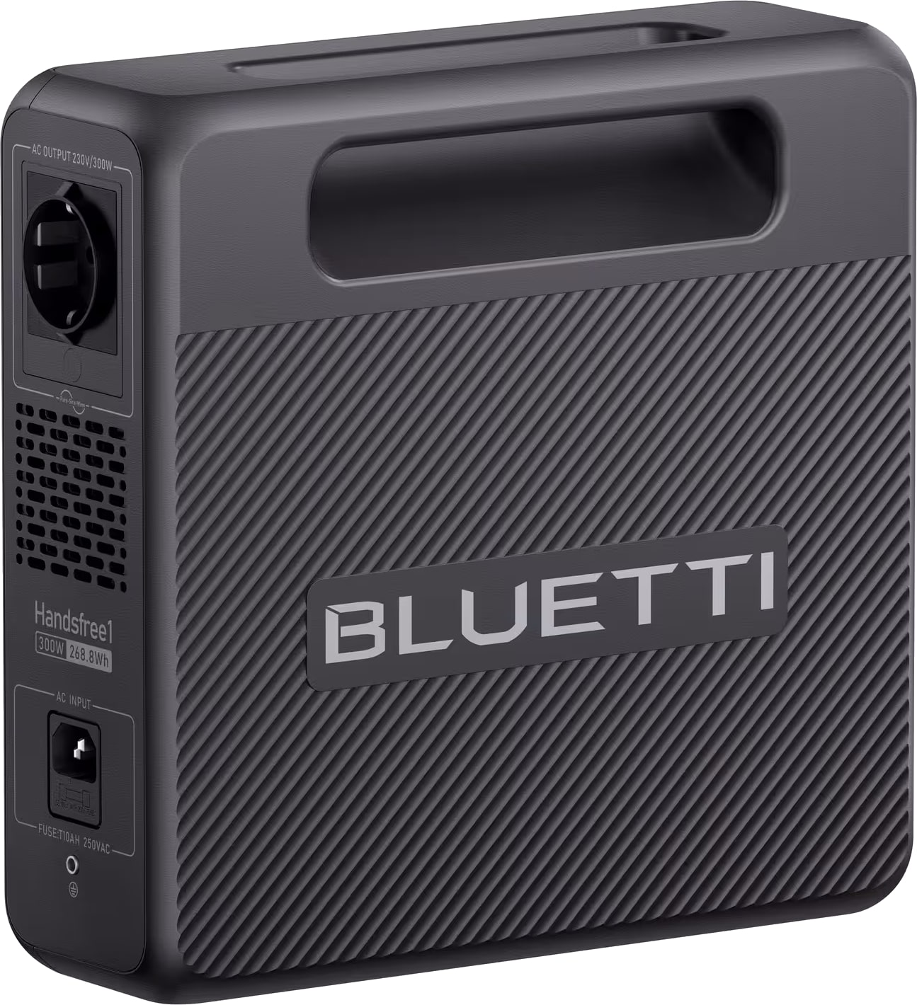 Зарядная станция BLUETTI Handsfree 1 - фото 1
