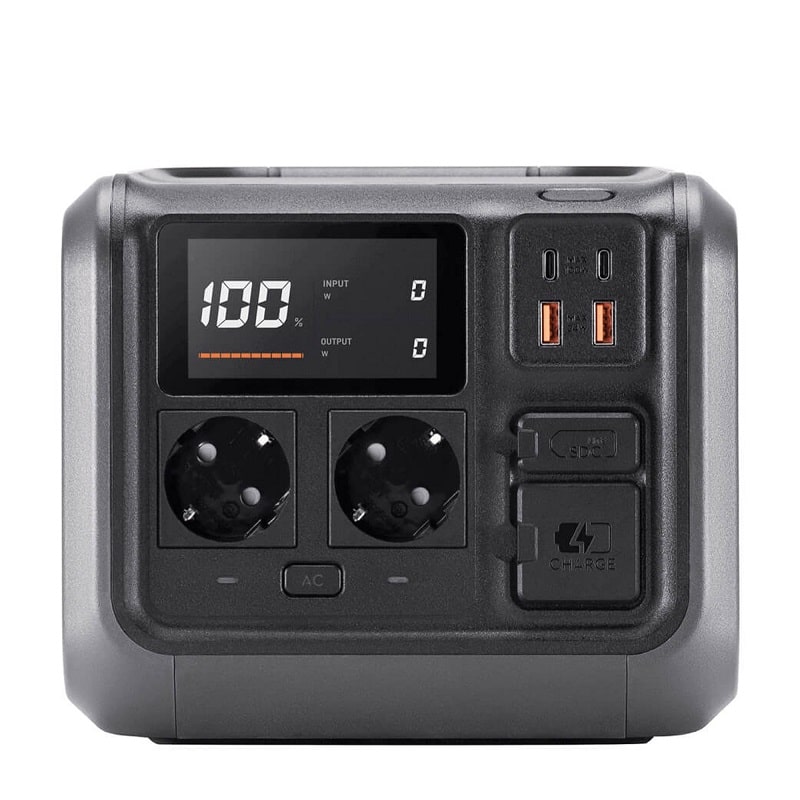 Зарядная станция DJI Power 500 (DYM500H)