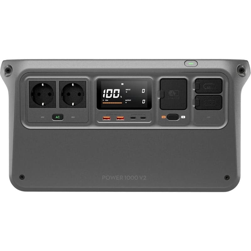 Зарядная станция DJI Power 1000 V2 (CP.DY.00000185.01)