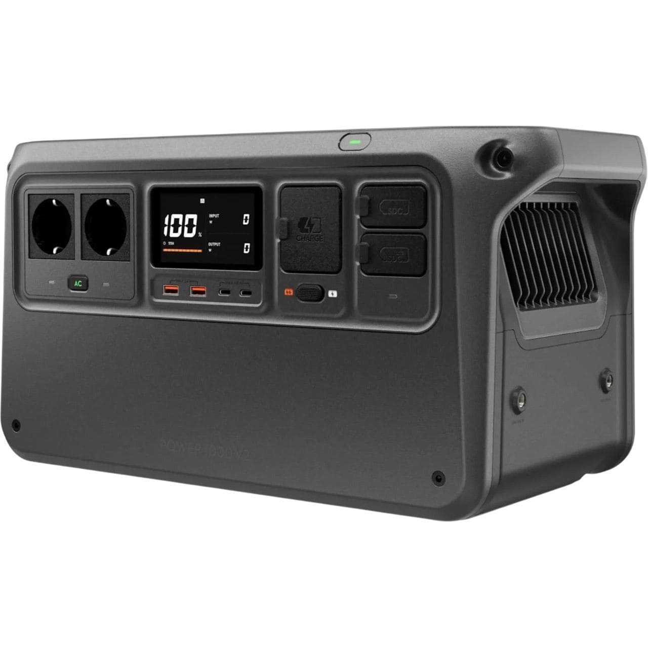 Зарядная станция DJI Power 1000 V2 (CP.DY.00000185.01) - фото 1