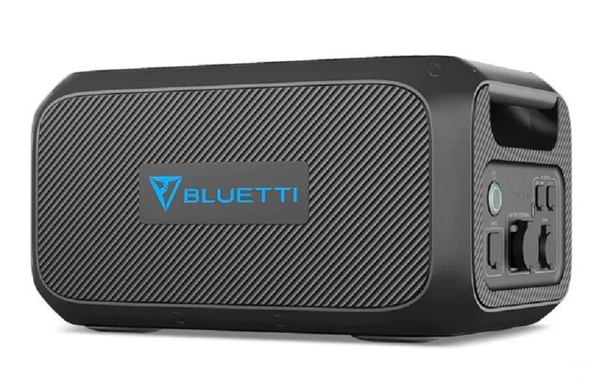 Додаткова батарея для зарядної станції BLUETTI B230 - фото 1
