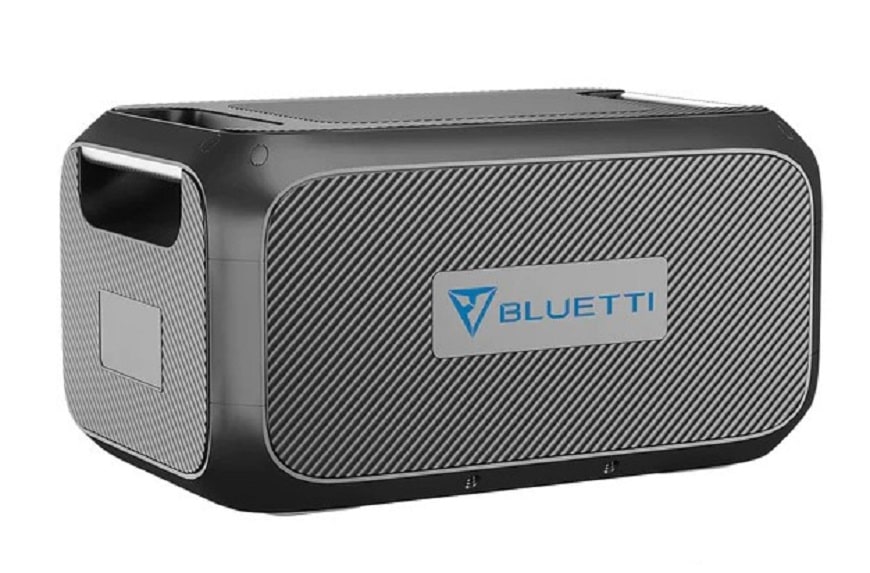 Додаткова батарея для зарядної станції BLUETTI B230 - фото 2