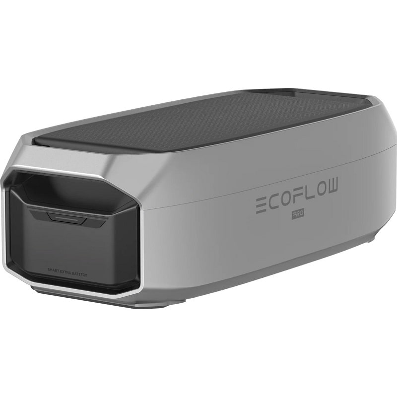 Дополнительная батарея для зарядной станции EcoFLow DELTA Pro 3 Extra Battery - фото 1