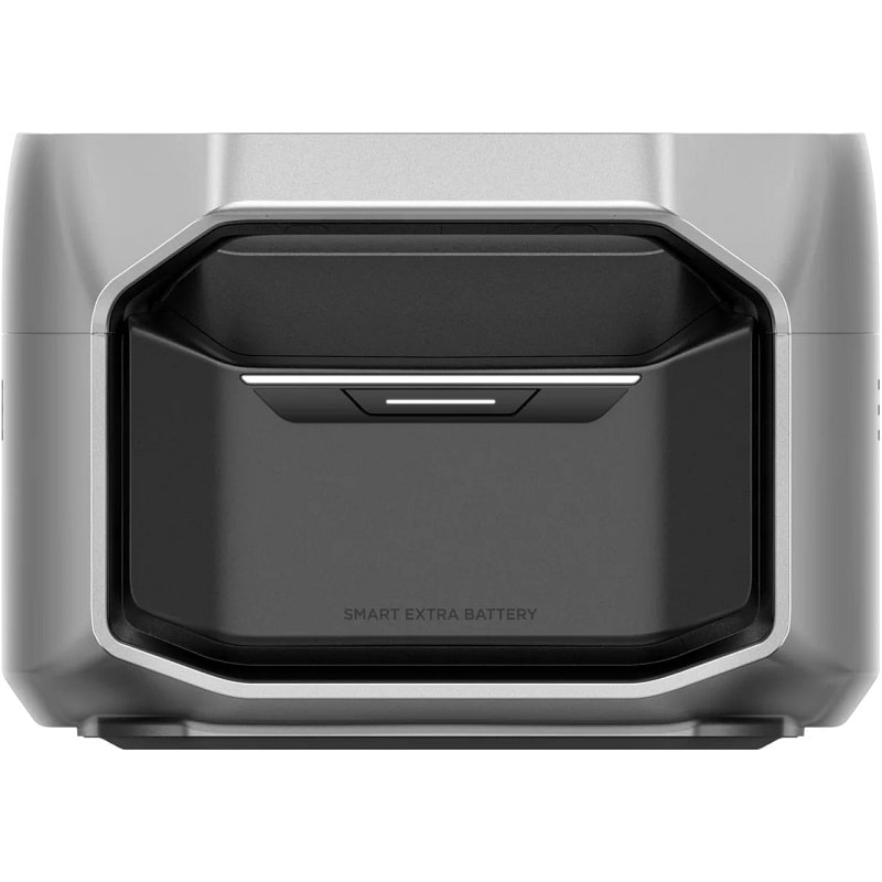 Дополнительная батарея для зарядной станции EcoFLow DELTA Pro 3 Extra Battery - фото 2