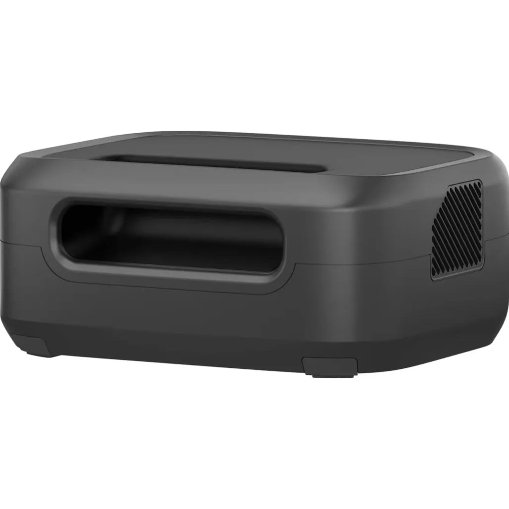 Зарядная станция EcoFlow RIVER 3 UPS (EFRIVER3-UPS-EU-CBox) - фото 2