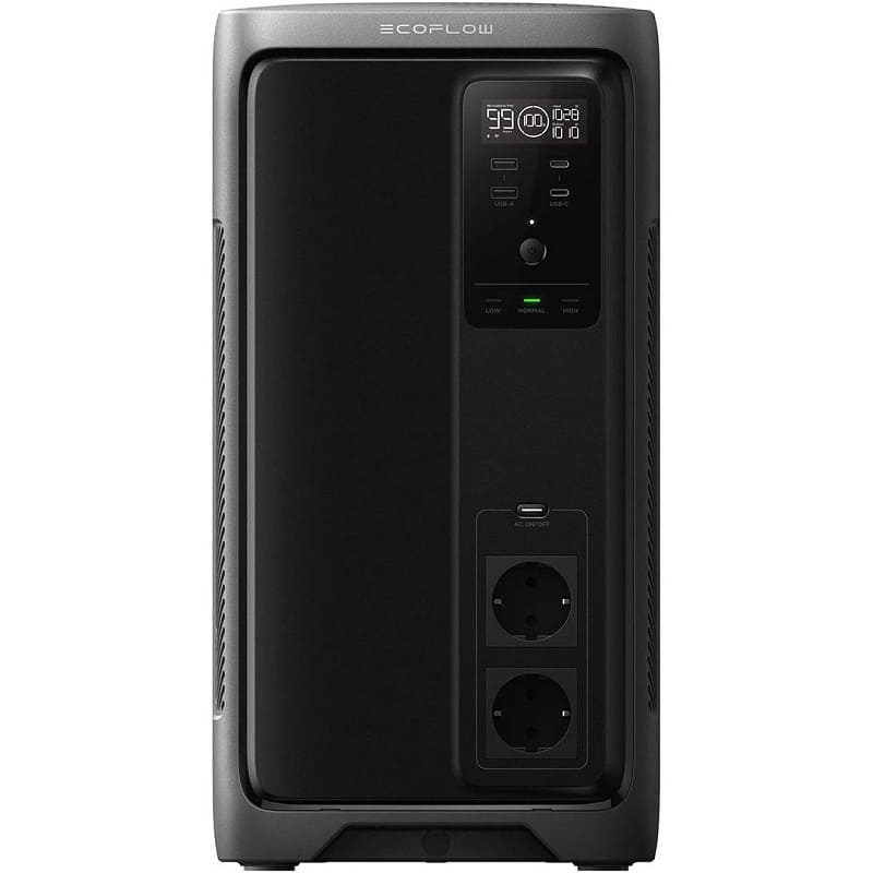 Зарядная станция EcoFlow Delta 3 2000 Air EU-Version