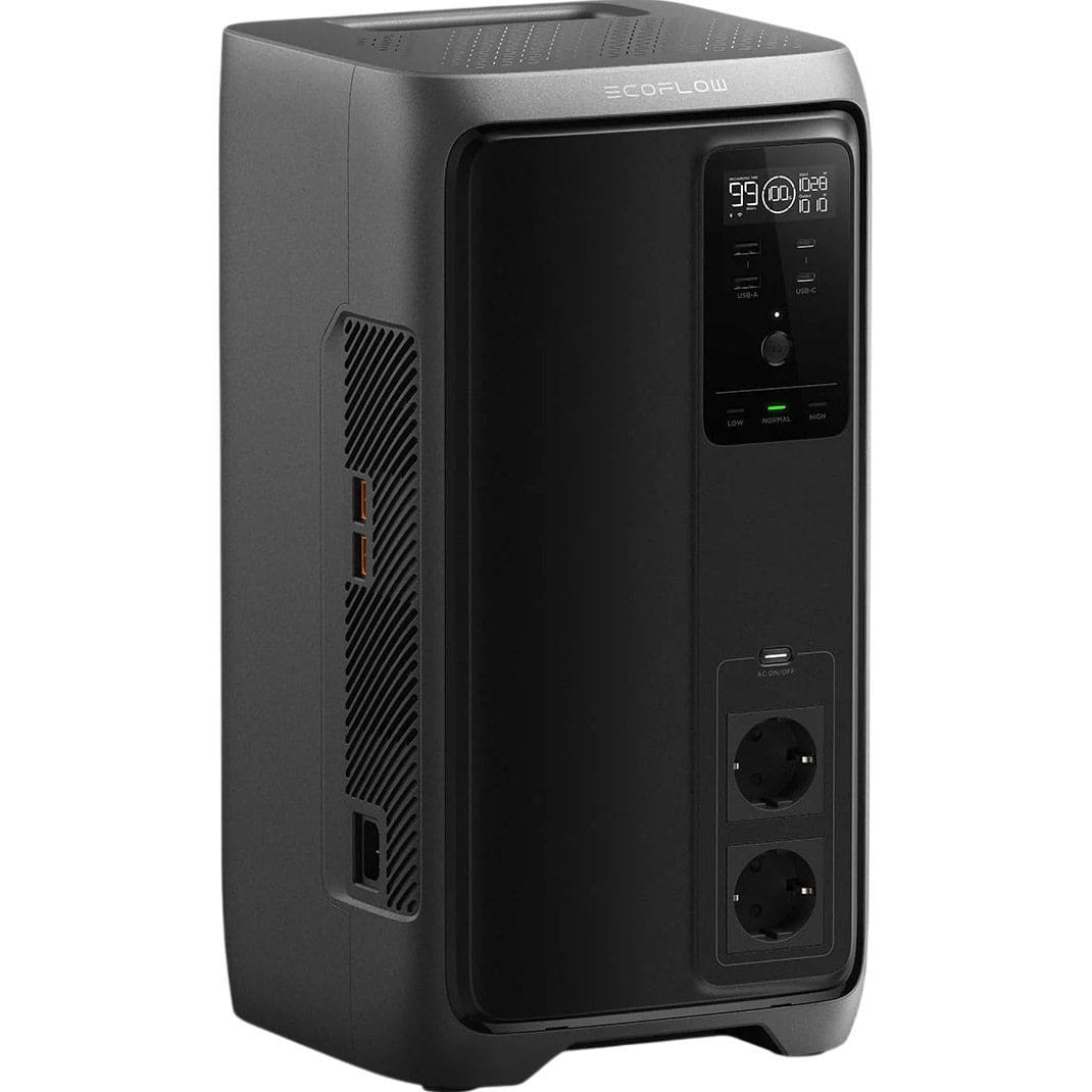 Зарядная станция EcoFlow Delta 3 2000 Air EU-Version - фото 1