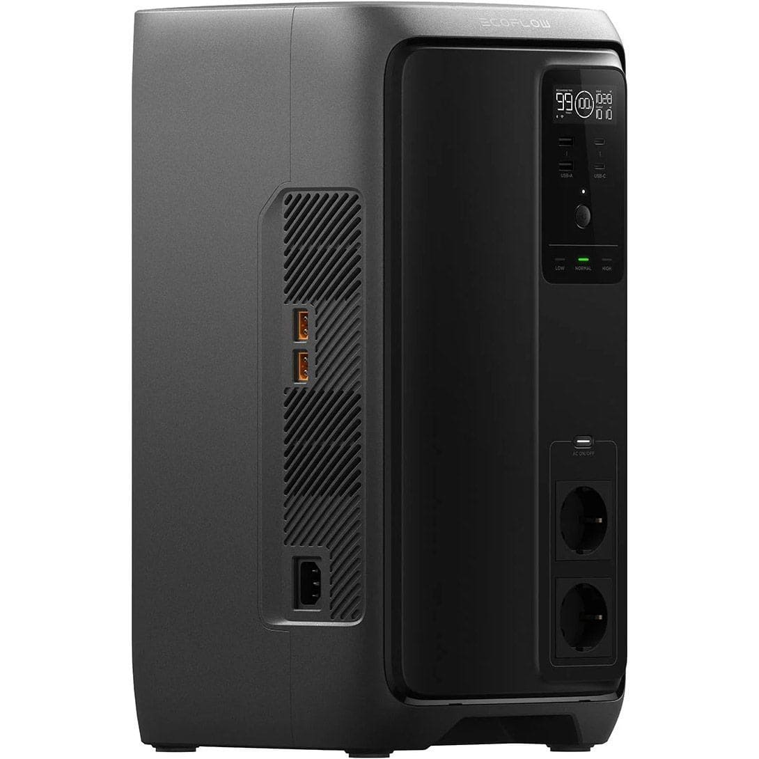 Зарядная станция EcoFlow Delta 3 2000 Air EU-Version - фото 2
