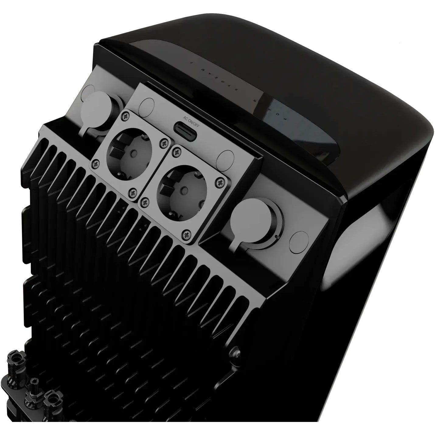 Система хранения энергии в одном корпусе (All-in-One) EcoFlow STREAM Pro (EFSTREAMPRO800W-UK) - фото 2