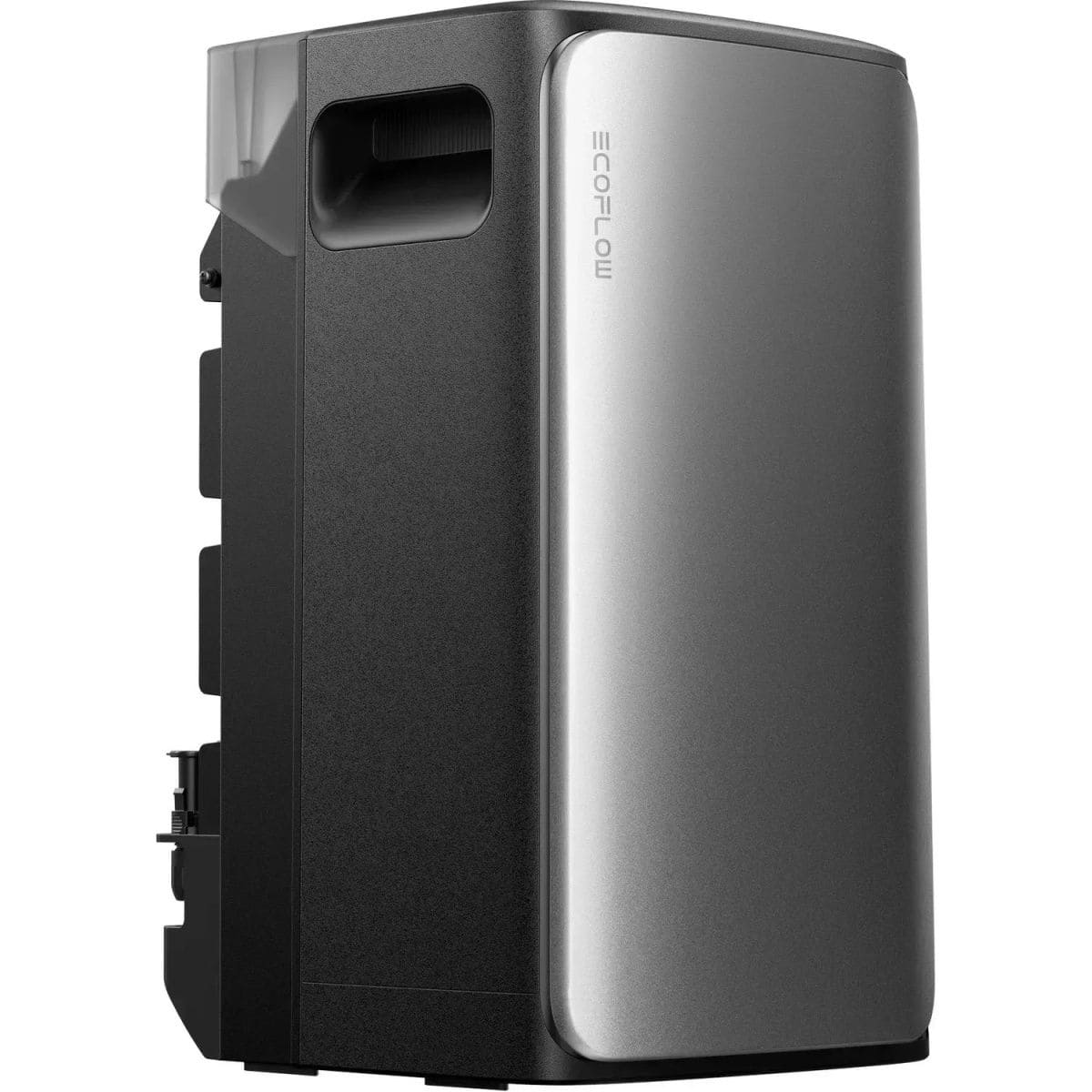 Система хранения энергии в одном корпусе (All-in-One) EcoFlow STREAM Ultra (EFSTREAMULTRA800W-EU) - фото 1