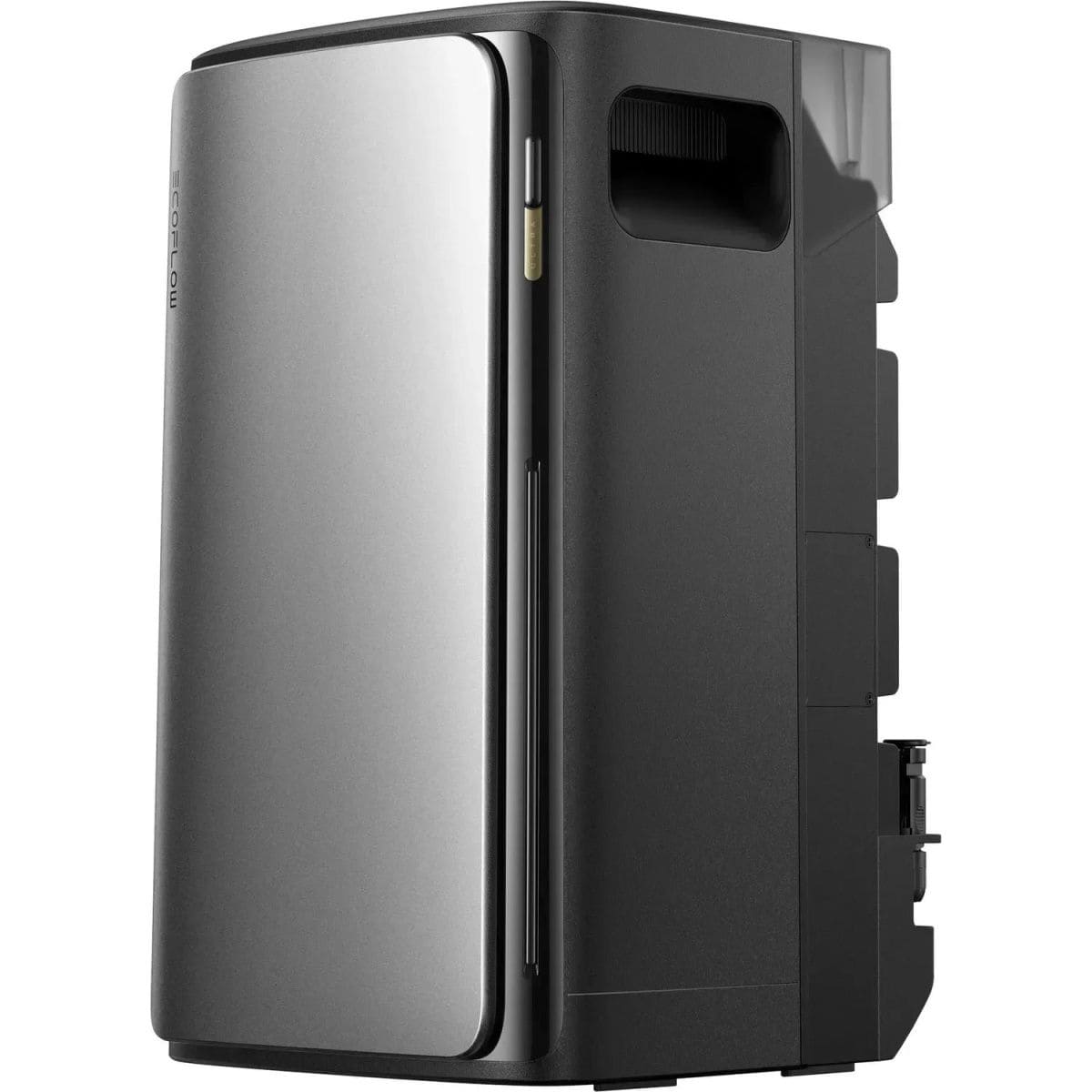 Система хранения энергии в одном корпусе (All-in-One) EcoFlow STREAM Ultra (EFSTREAMULTRA800W-EU) - фото 2