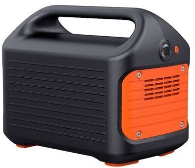 Зарядная станция Jackery Explorer 500 V2 - фото 1