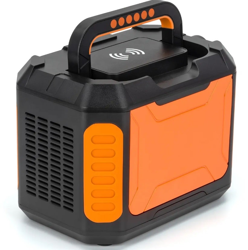 Портативная станция MUST HBP 1600 TP 500W - фото 2