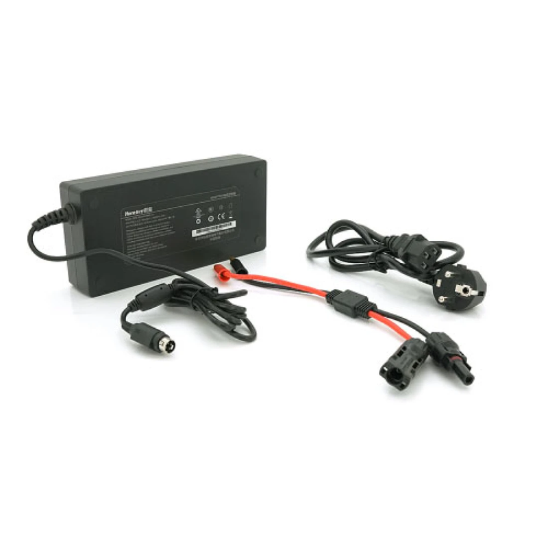 Портативная зарядная станция Voltronic SADE 2000W - фото 1 Портативная зарядная станция Voltronic SADE 2000W - фото 1
