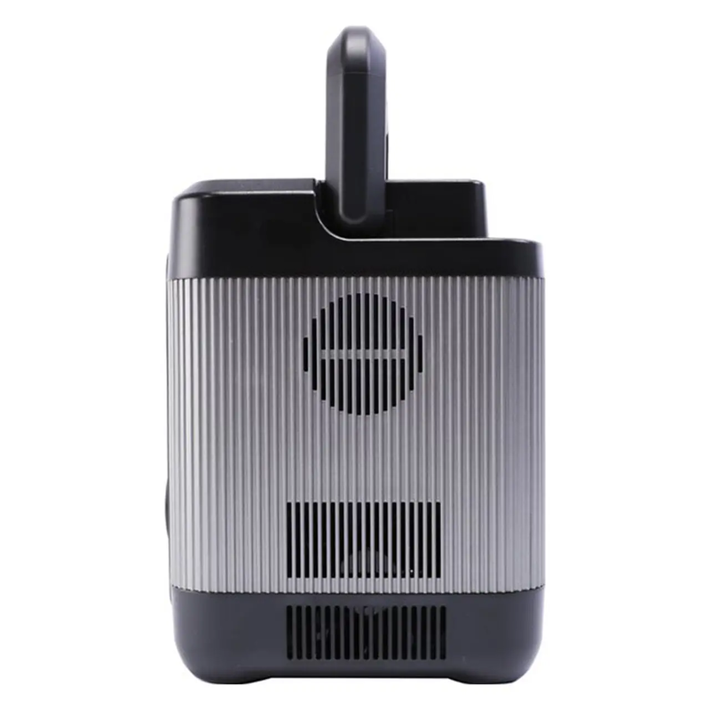 Портативная зарядная станция Yard Force LX PS1200 - фото 2