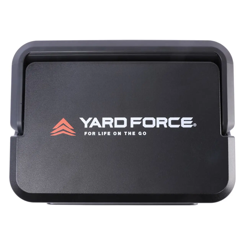 Портативная зарядная станция Yard Force LX PS1200 - фото 3