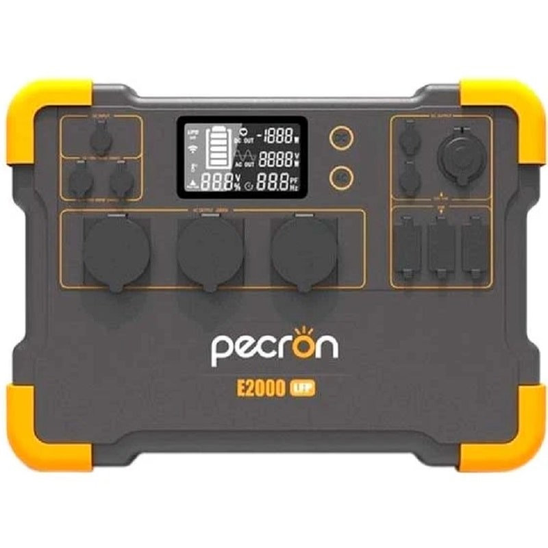 Зарядная станция Pecron E2000LFP