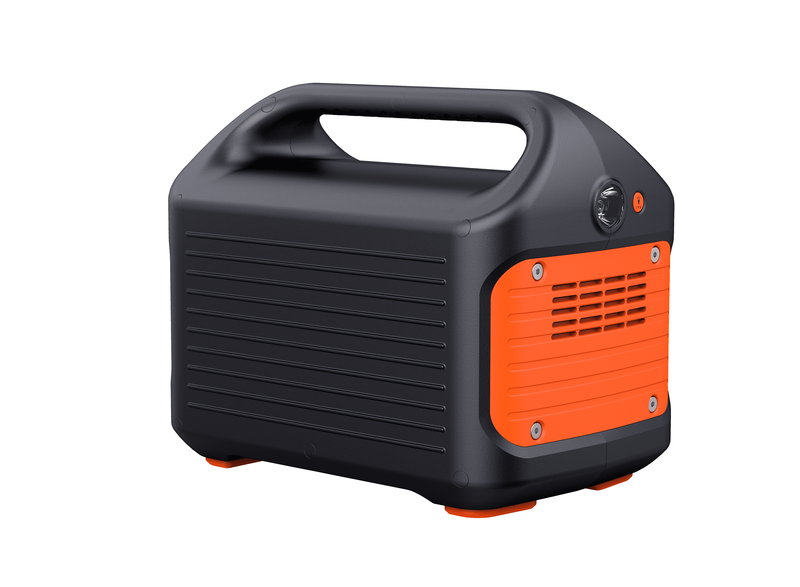 Портативная зарядная станция Jackery Explorer 500 - фото 5