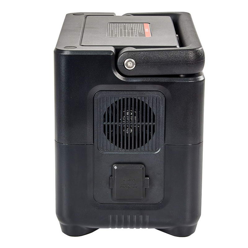 Портативная зарядная станция Vitals Professional PS 500qc - фото 4