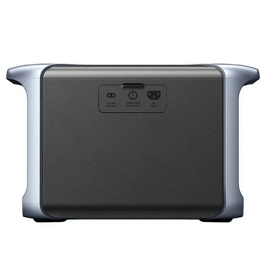 Зарядна станція Anker 757 PowerHouse 1229Wh 1500W - фото 1