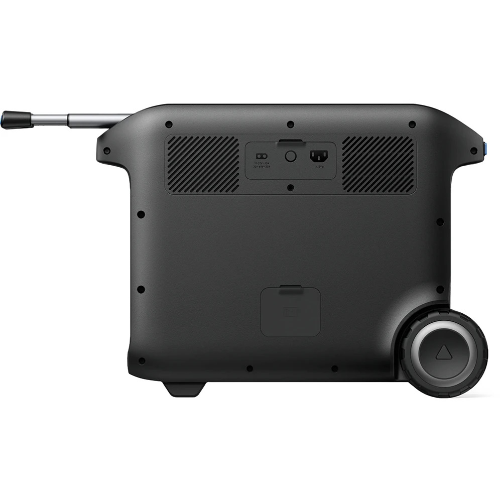 Зарядна станція Anker 767 PowerHouse - 2048Wh 2400W - фото 1