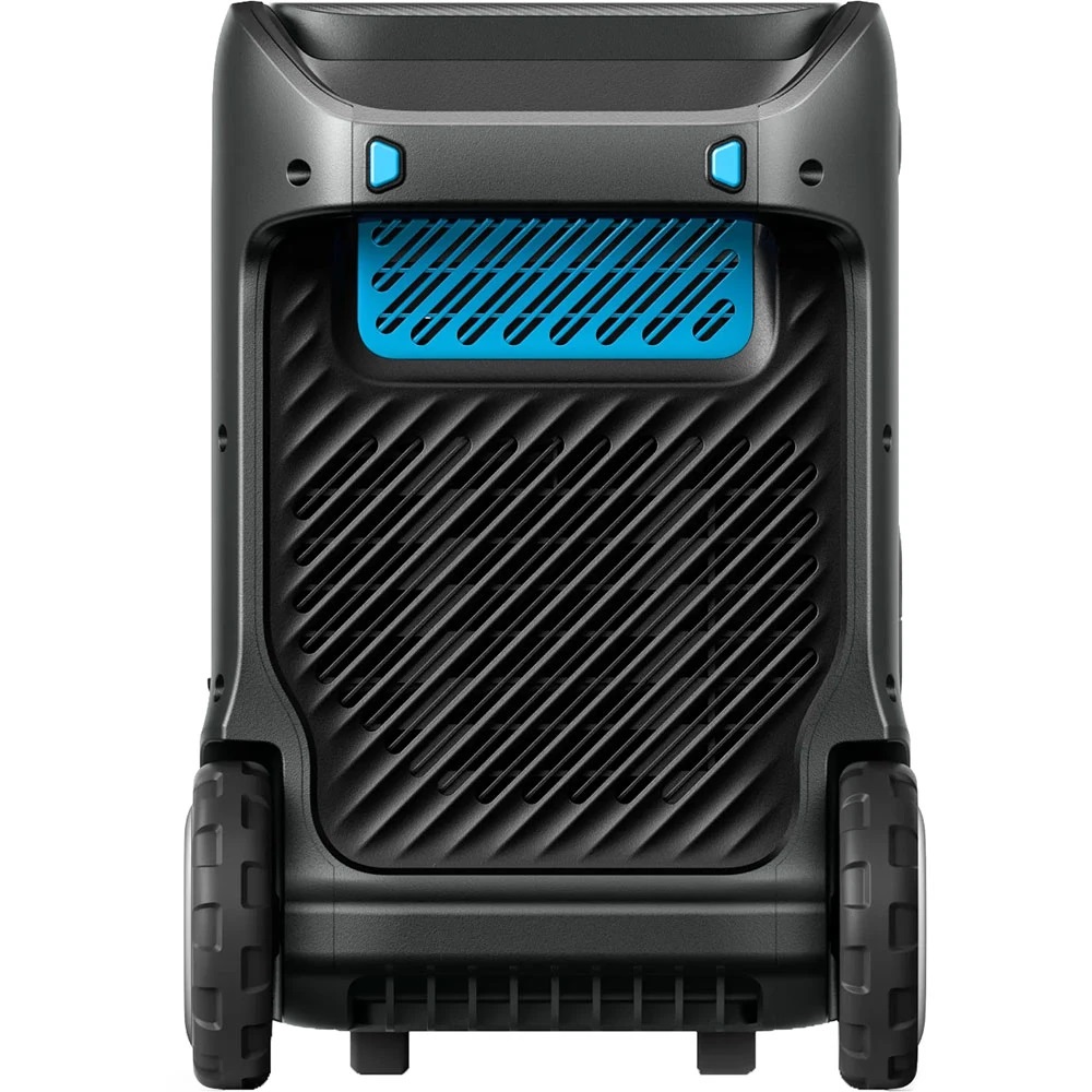 Зарядна станція Anker 767 PowerHouse - 2048Wh 2400W - фото 2