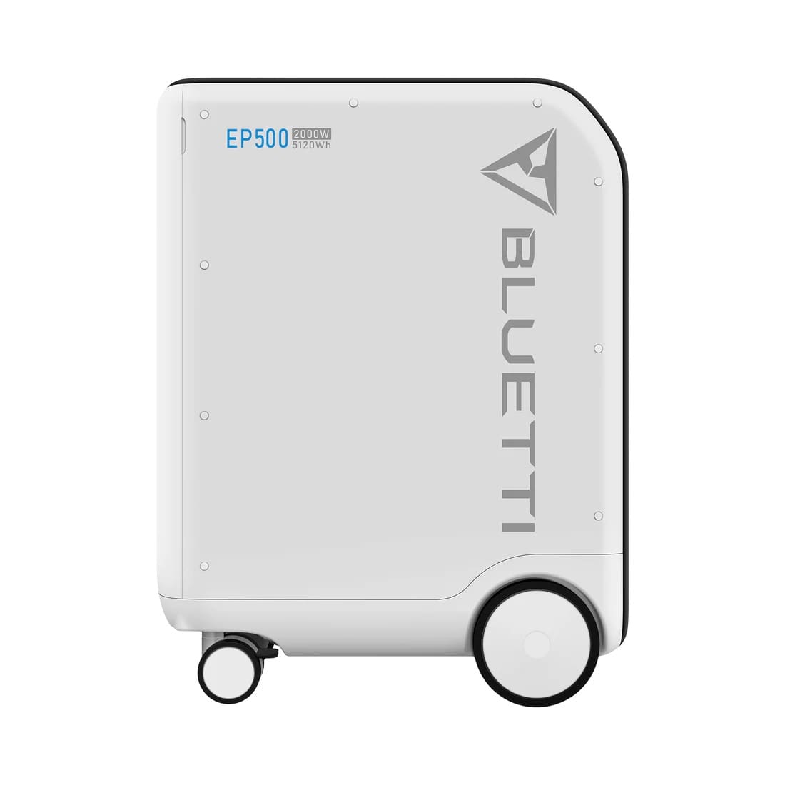 Зарядная станция BLUETTI EP500 Solar Power Station 2000W 5100Wh - фото 1
