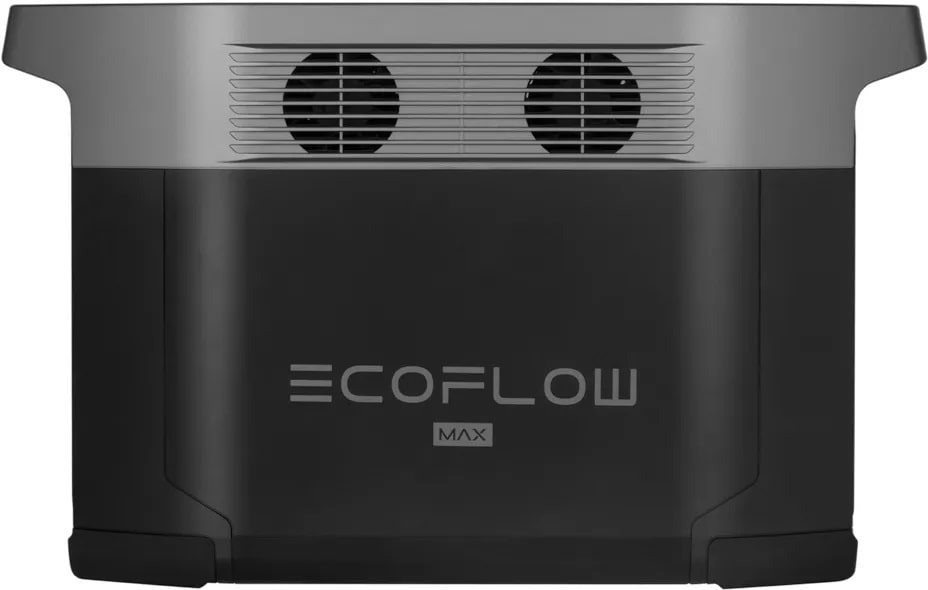 Зарядная станция EcoFlow DELTA Max 1600 (DELTAMAX1600-EU) - фото 2