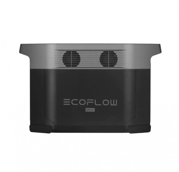 Зарядная станция EcoFlow Delta Max 1600 (DeltaMAX1600-UK) - фото 1 Зарядная станция EcoFlow Delta Max 1600 (DeltaMAX1600-UK) - фото 1