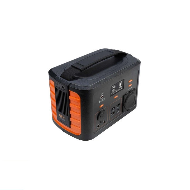 Зарядная станция Xtorm Power Station XP300U 300W 281Wh